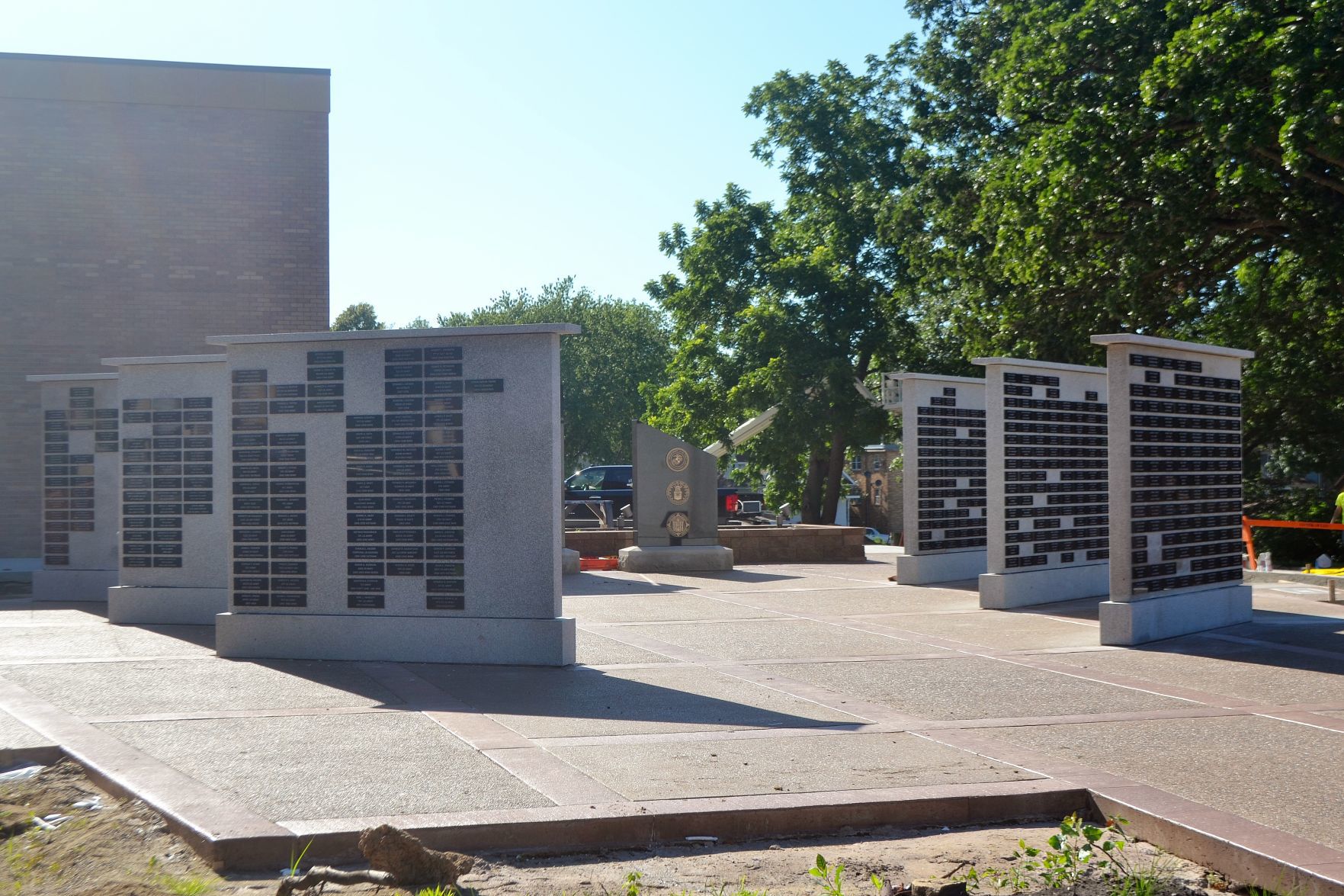 memorial 2